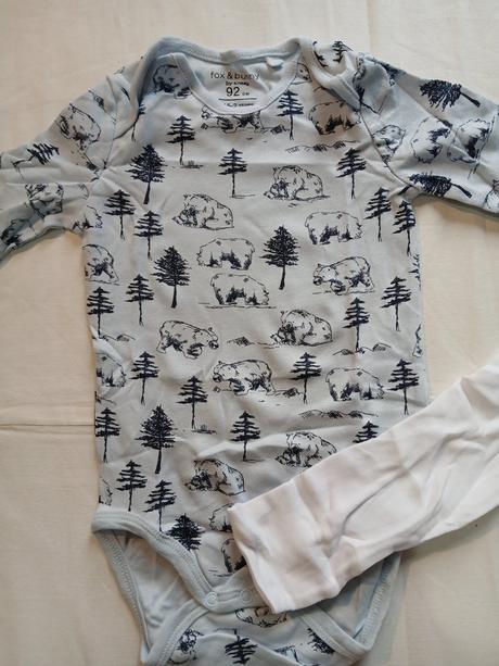 Dlhé body 92, f&f,92