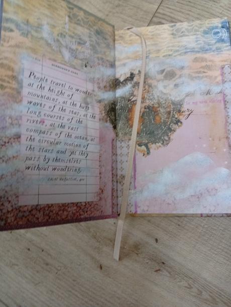 Astrology heavenly bodies karty a kniha, 