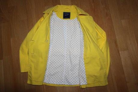 Kabátik next, next,116