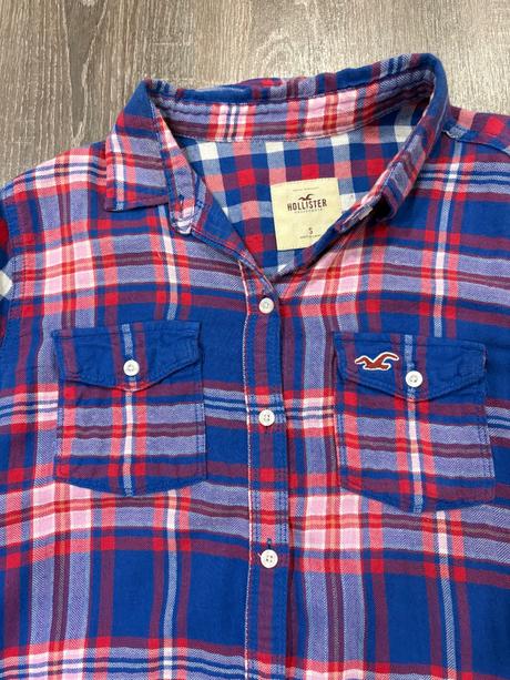 Hollister damska kosela s, hollister,s