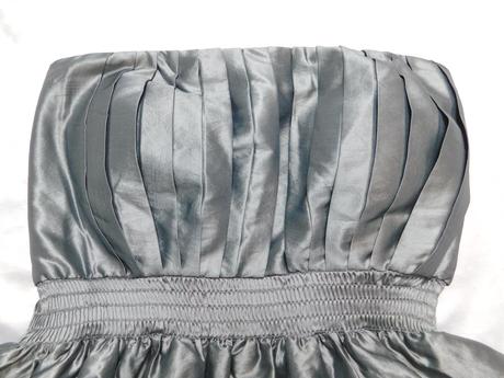 Luxusne slavnostne šaty, 36