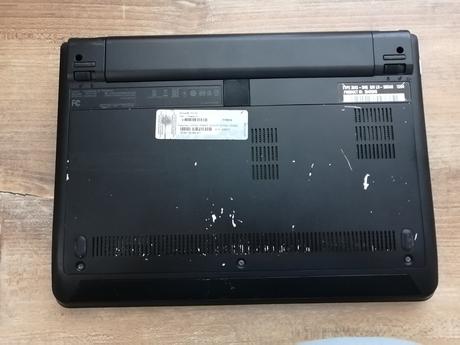 Notebook lenovo e120, lenovo