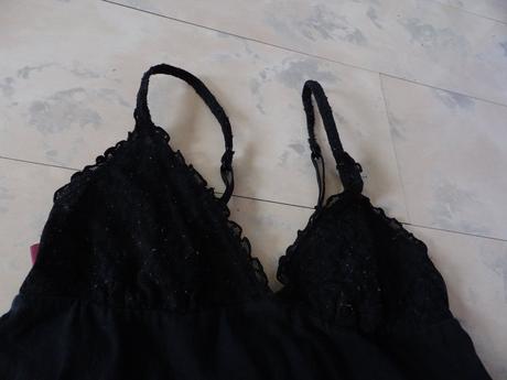 Elastická košielka, m