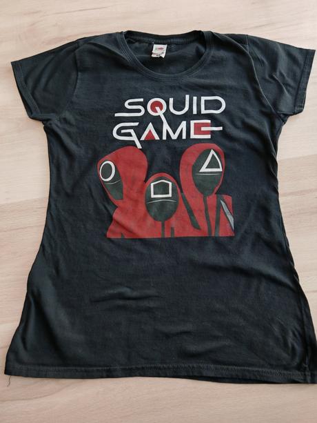 Tricko squid game s, s