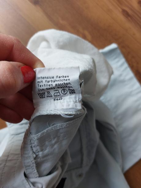 Nohavice trojstvrtove, 128