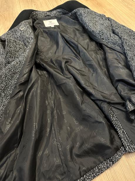 Dámsky kabát, guess,s