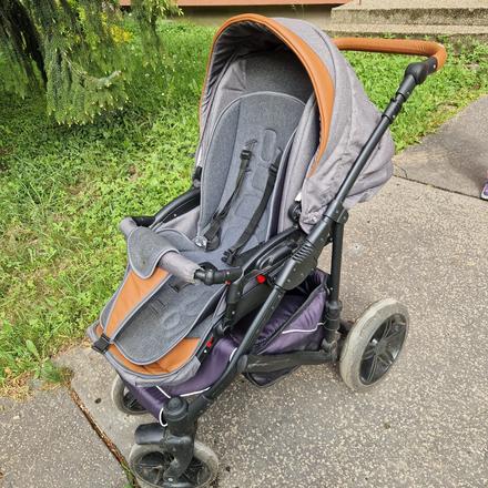 Predam kocik 3kombo, camarelo,camarelo baleo