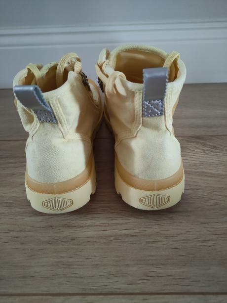 Tenisky palladium, 35