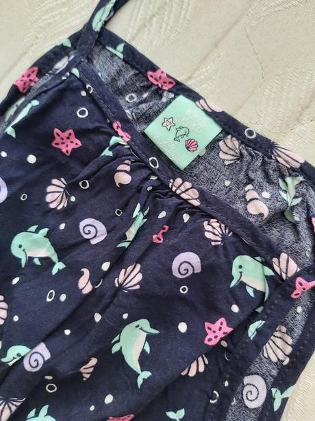 Letny overal, kiki&koko,116