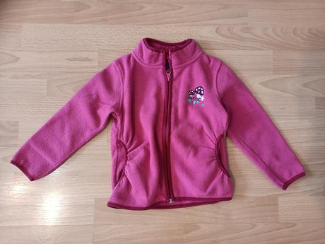 Detská mikina, lupilu,98