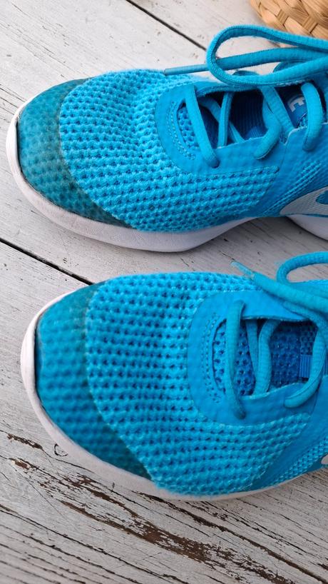 Tenisky nike - veľ. 37,5, nike,37