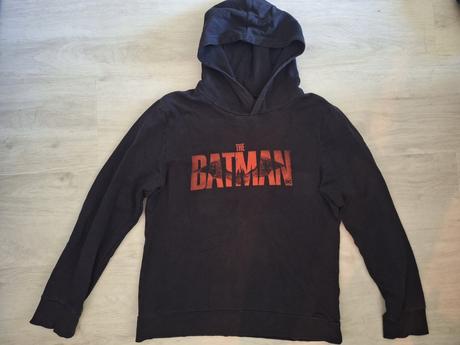 Mikina batman, 164