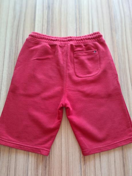 Kraťase tommy hilfiger, tommy hilfiger,152