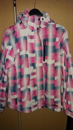 Prechodná bunda, exiray,42