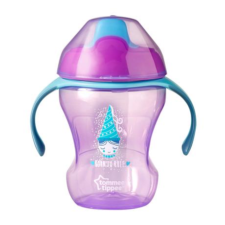 Tommee tippee hrnček 230ml, 7m+, 