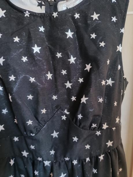 Šatky, orsay,36 / 38