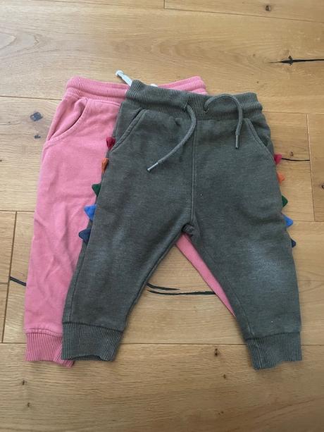 Next teplaky na 74-80/9-12 mesiacov, next,74