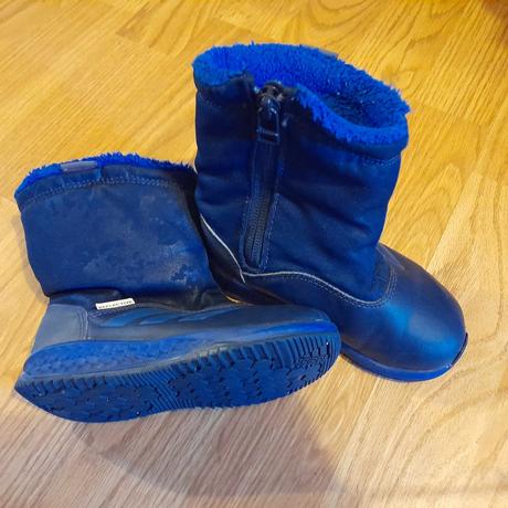 Čižmy, adidas,25