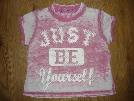 Tričko s krátkým rukávom -128, 128