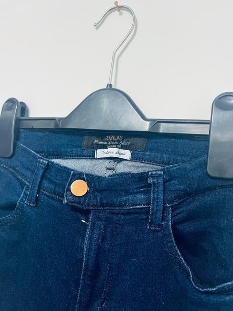 Skinny džínsy replay, replay,152