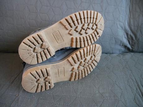 Zimné kožené topánky lasocki, lasocki,37