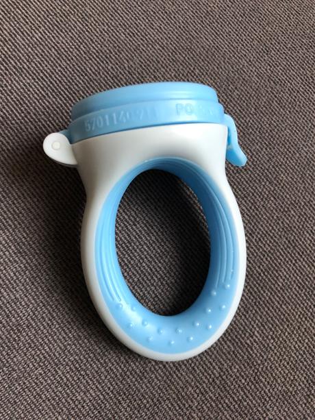 Babylove cumeľ na kŕmenie,