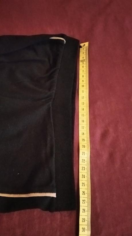 Čierne legíny, 176