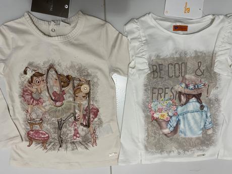 Tričko, mayoral,110 / 116