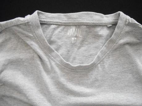 Tričko xmail veľ.m, m