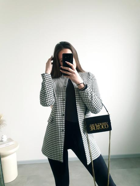 Orsay kabátik/sako 34, orsay,34