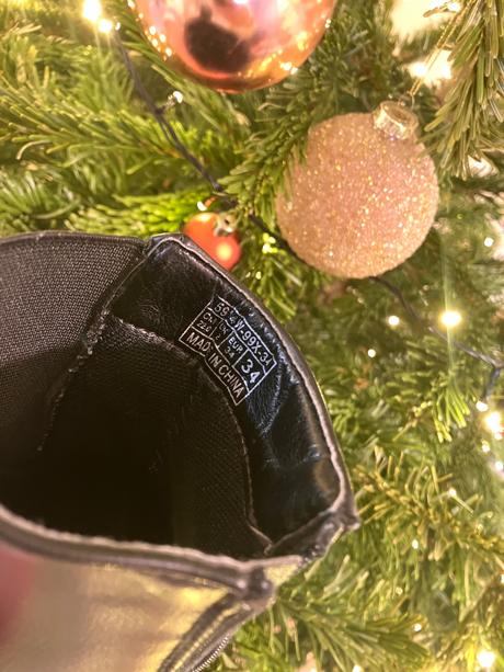 Čižmičky v.34, reserved,34