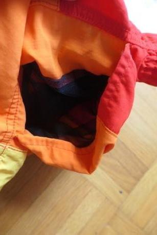 Gant original panske kvalitne plavky xl, gant,xl