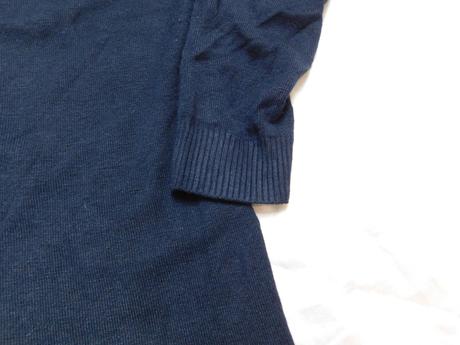 Pekne rolakovane šaty, 36