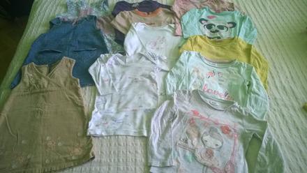 Balik pre dievca c. 86 12 ks, 86–98