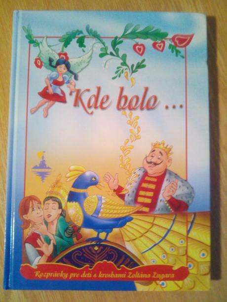 Kde bolo... tam bolo,