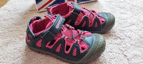 Sprandi sandále, sprandi,29