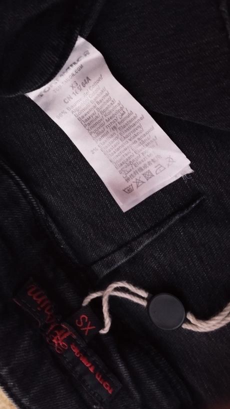 Sukňa 158 / xs, tom tailor,xs