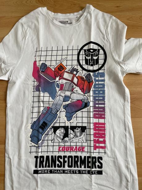 Letné tričká pre dvojičky, 164