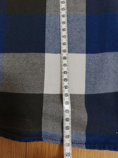 Košeľa vans veľkosť  m, m