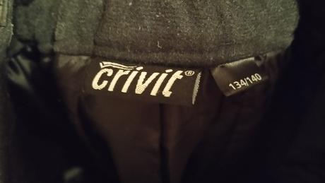 Oteplovačky crivit, crivit,134