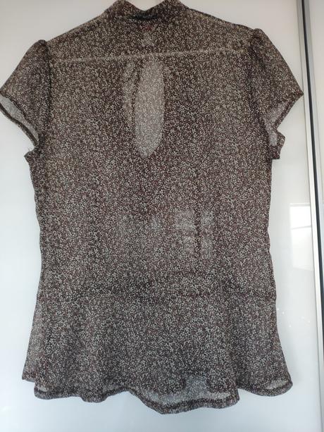 Súprava p, camaieu,m