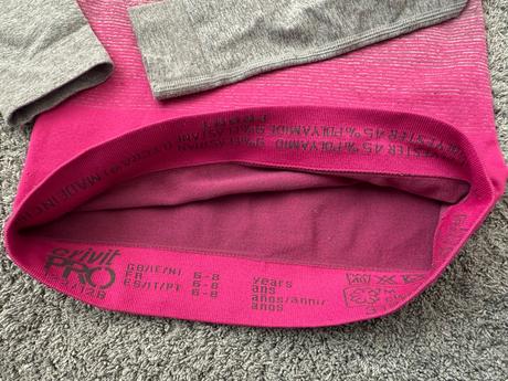 Termo súprava crivit v.122, crivit,116