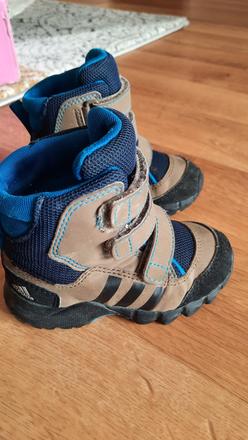 Zimne topanky, adidas,22