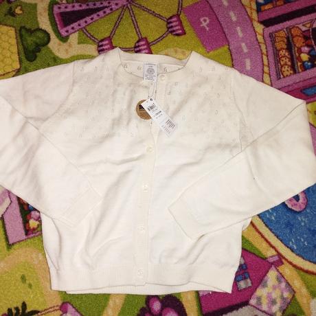 Svetrík lindex 122/128, lindex,122