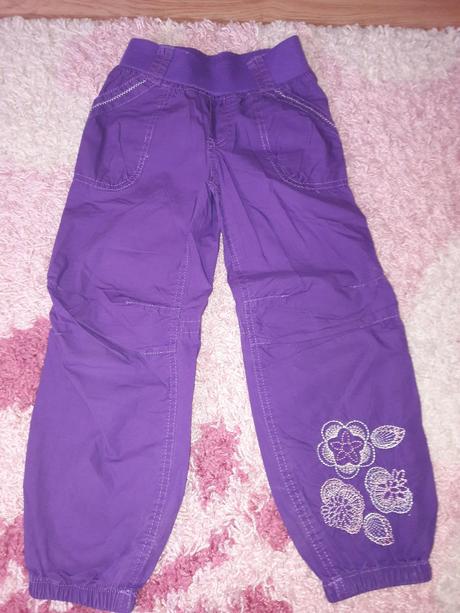 Letne nohavice, dopodopo,110