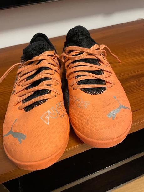 Kopacky, vyborny stav, puma,35