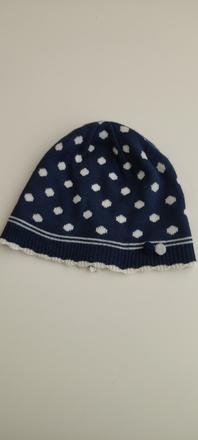 Dievčenská čiapka, ovs,104