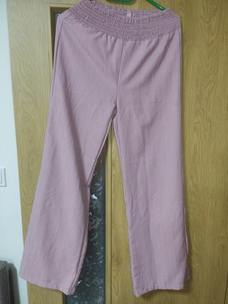 Letné nohavice, 170