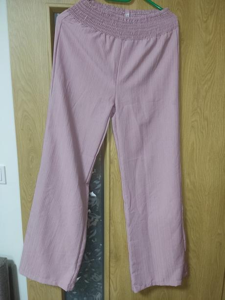 Letné nohavice, 170