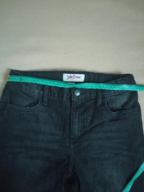 Rifle zateplené, bonprix,158